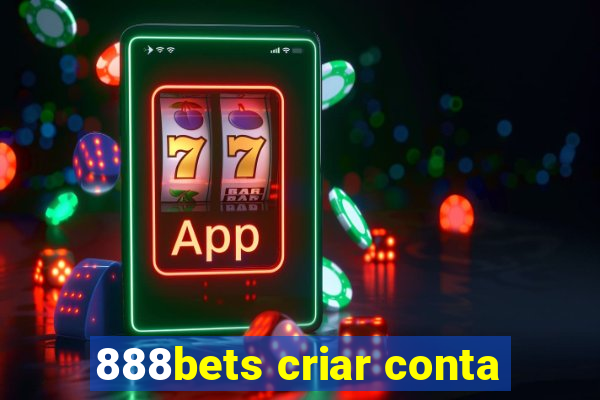 888bets criar conta