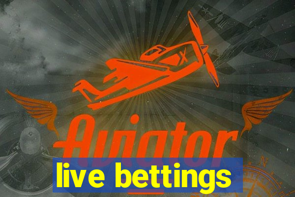 live bettings