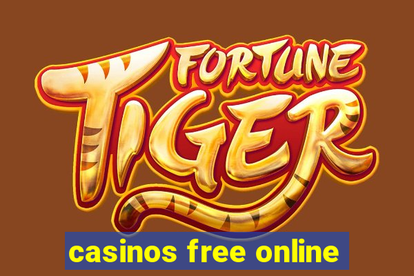 casinos free online