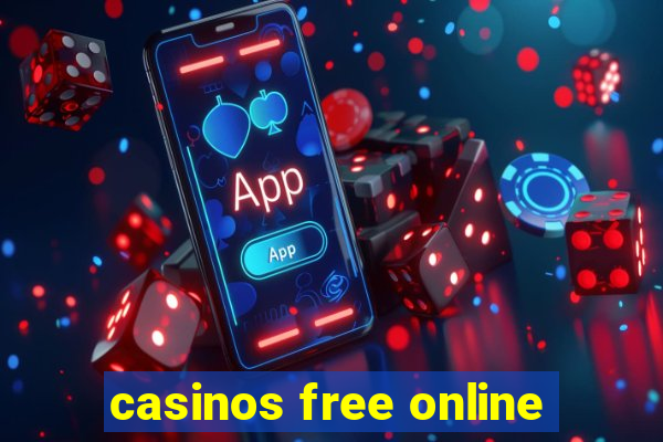 casinos free online