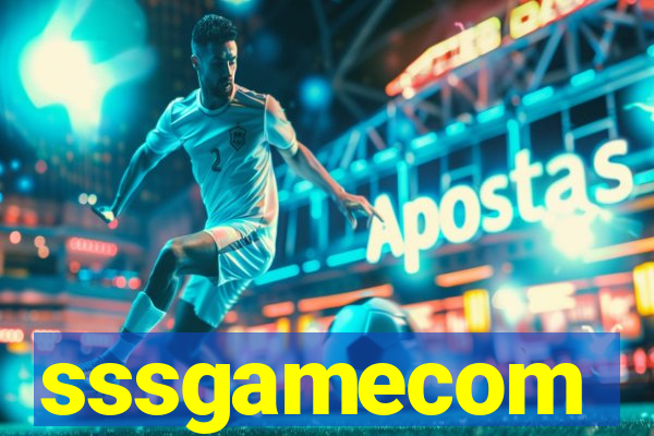 sssgamecom