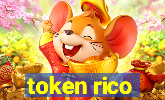 token rico