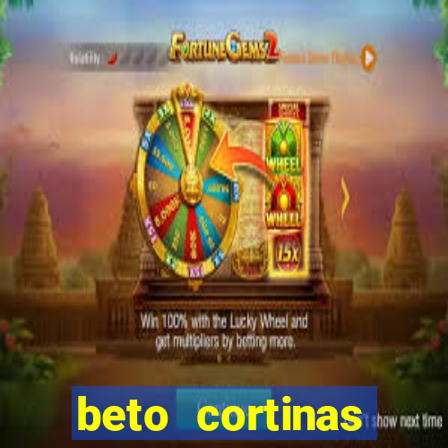 beto cortinas balneario camboriu