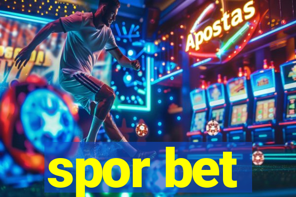 spor bet