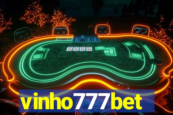 vinho777bet