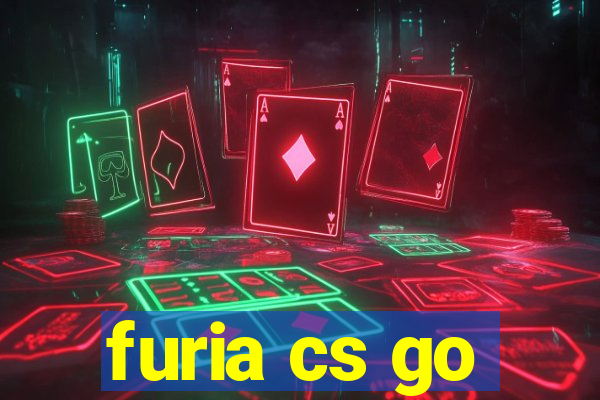 furia cs go