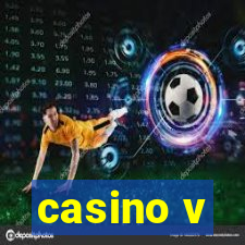 casino v