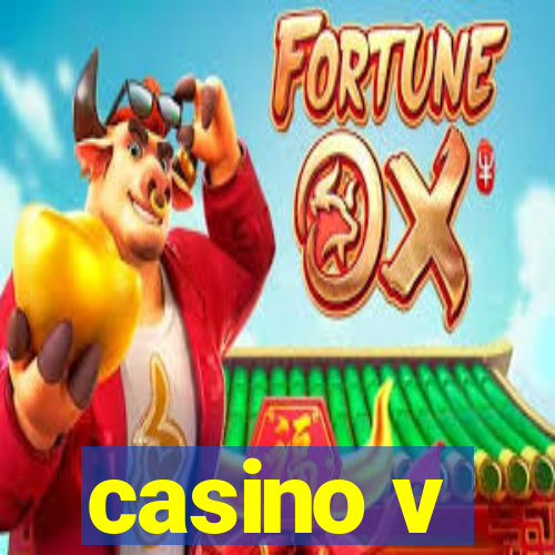 casino v