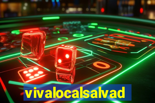 vivalocalsalvador