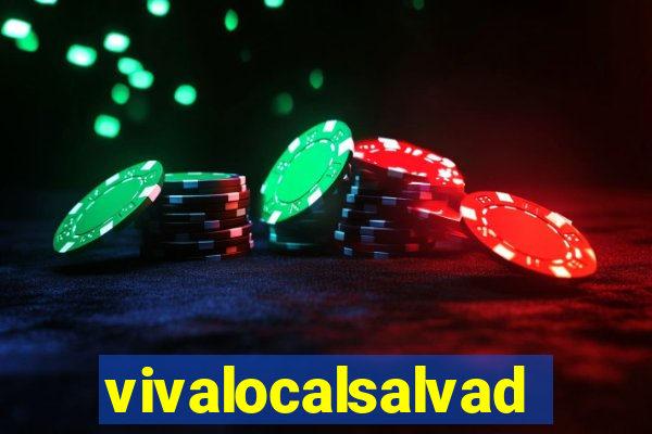 vivalocalsalvador