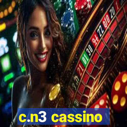 c.n3 cassino