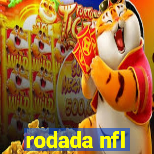 rodada nfl