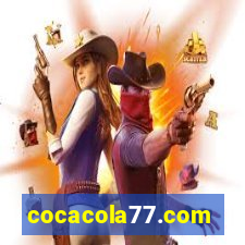 cocacola77.com