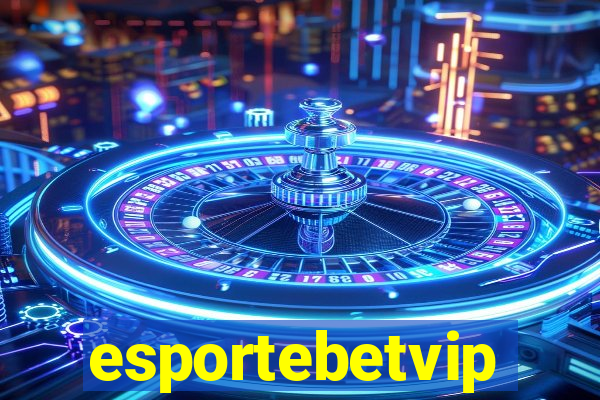 esportebetvip