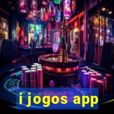 i jogos app