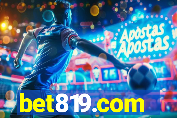 bet819.com