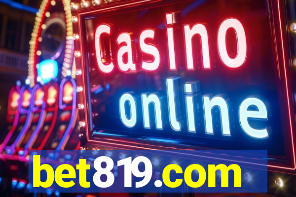 bet819.com