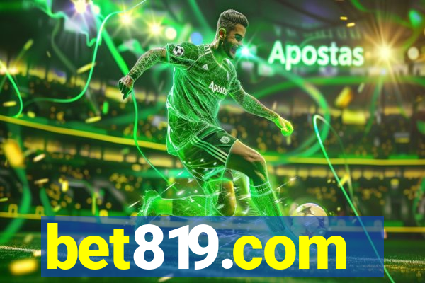 bet819.com