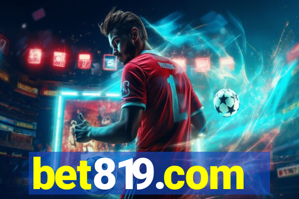 bet819.com