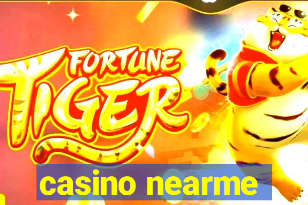 casino nearme