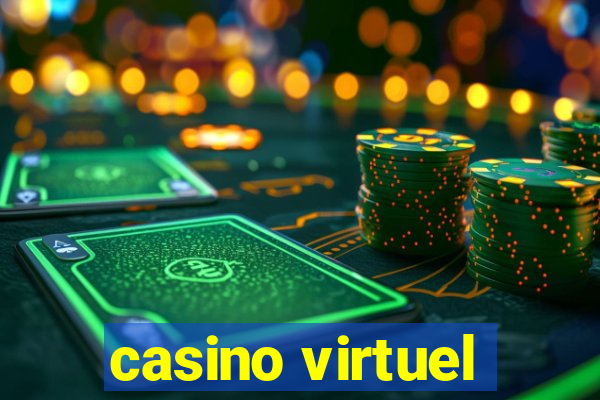 casino virtuel