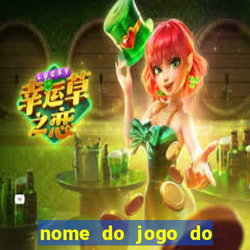 nome do jogo do macaco cassino