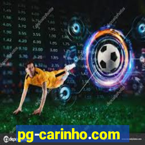 pg-carinho.com