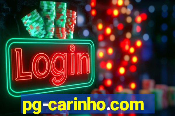 pg-carinho.com