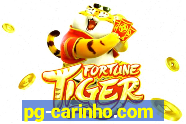 pg-carinho.com