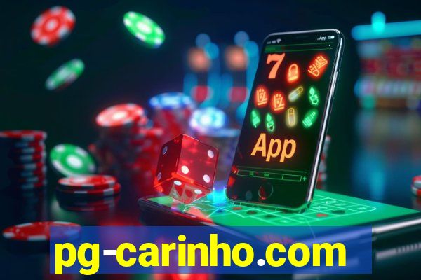 pg-carinho.com