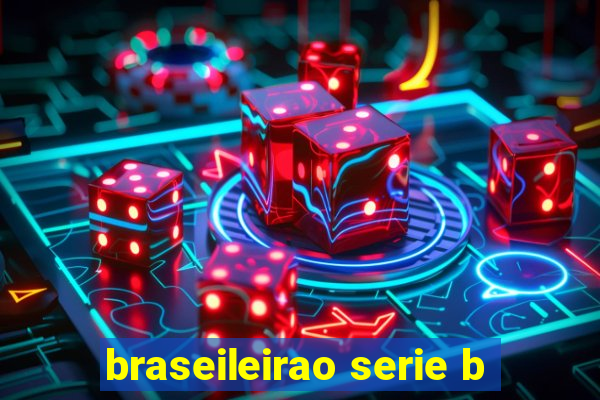 braseileirao serie b