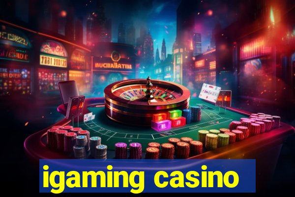 igaming casino