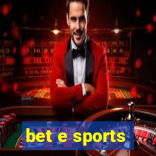 bet e sports