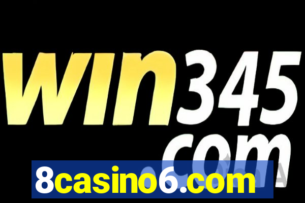 8casino6.com