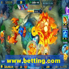 www.betting.com