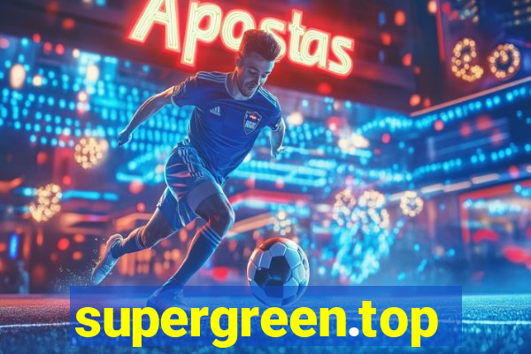 supergreen.top