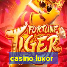 casino luxor