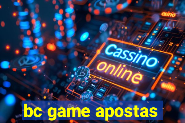 bc game apostas