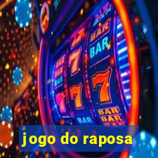 jogo do raposa