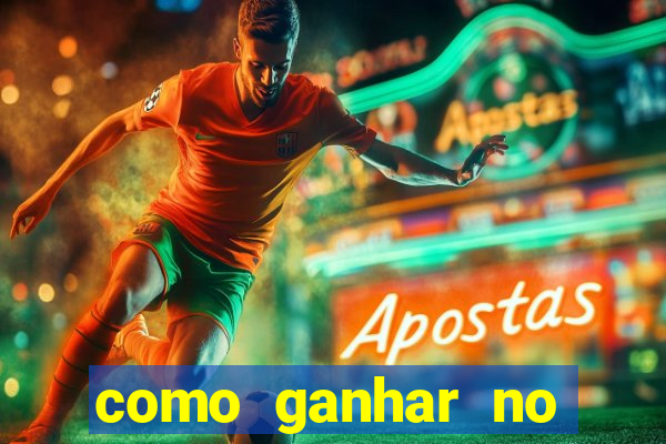 como ganhar no jogo do bingo