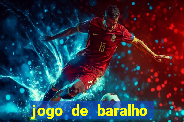 jogo de baralho online pife