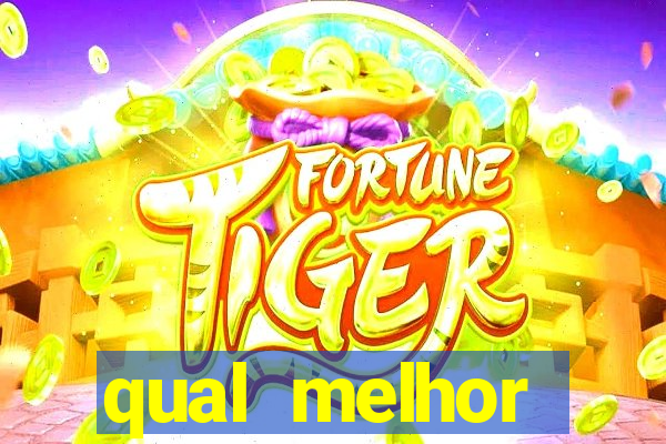 qual melhor internet para jogos