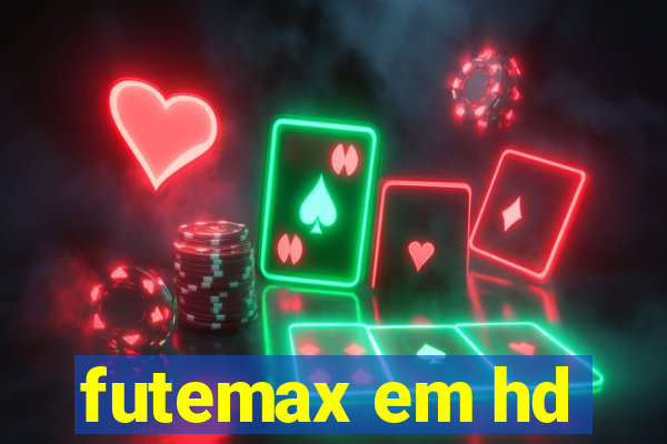 futemax em hd