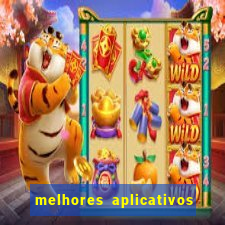 melhores aplicativos de jogos