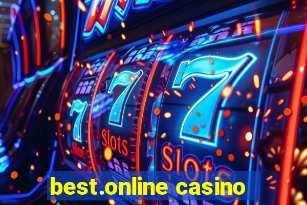 best.online casino