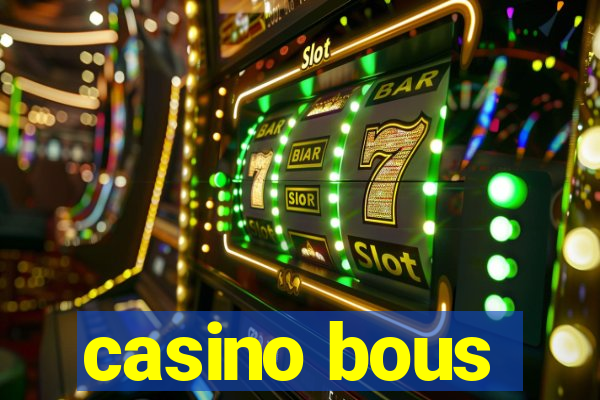 casino bous