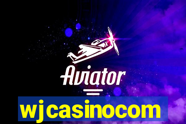 wjcasinocom