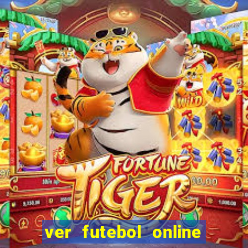 ver futebol online ao vivo