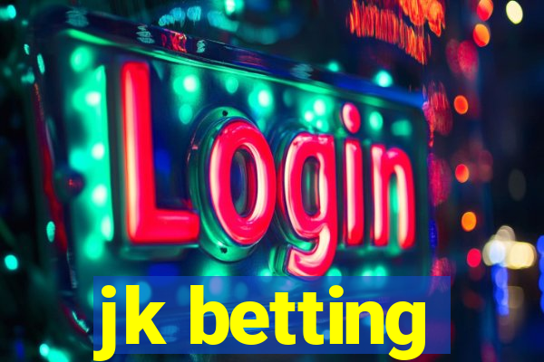 jk betting