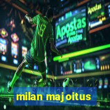 milan majoitus